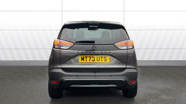 Used Vauxhall Crossland 2023 for sale - 75995719: Photo 6