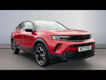 2021 (71) - 1.2 Turbo 100 SRi 5dr Petrol Hatchback