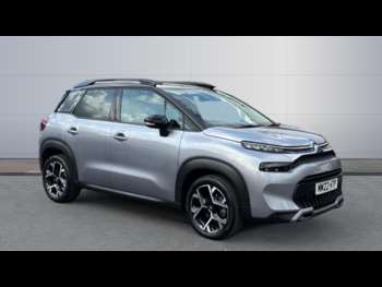 2022 (22) - 1.2 PureTech 130 Shine Plus 5dr EAT6 Petrol Hatchback