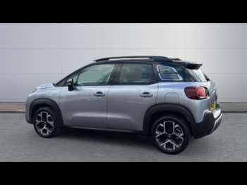 Used Citroen C3 Aircross 2022 for sale - 74878940: Photo
