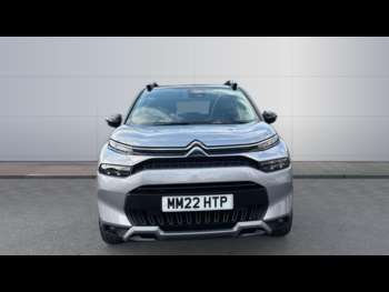 Used Citroen C3 Aircross 2022 for sale - 74878940: Photo