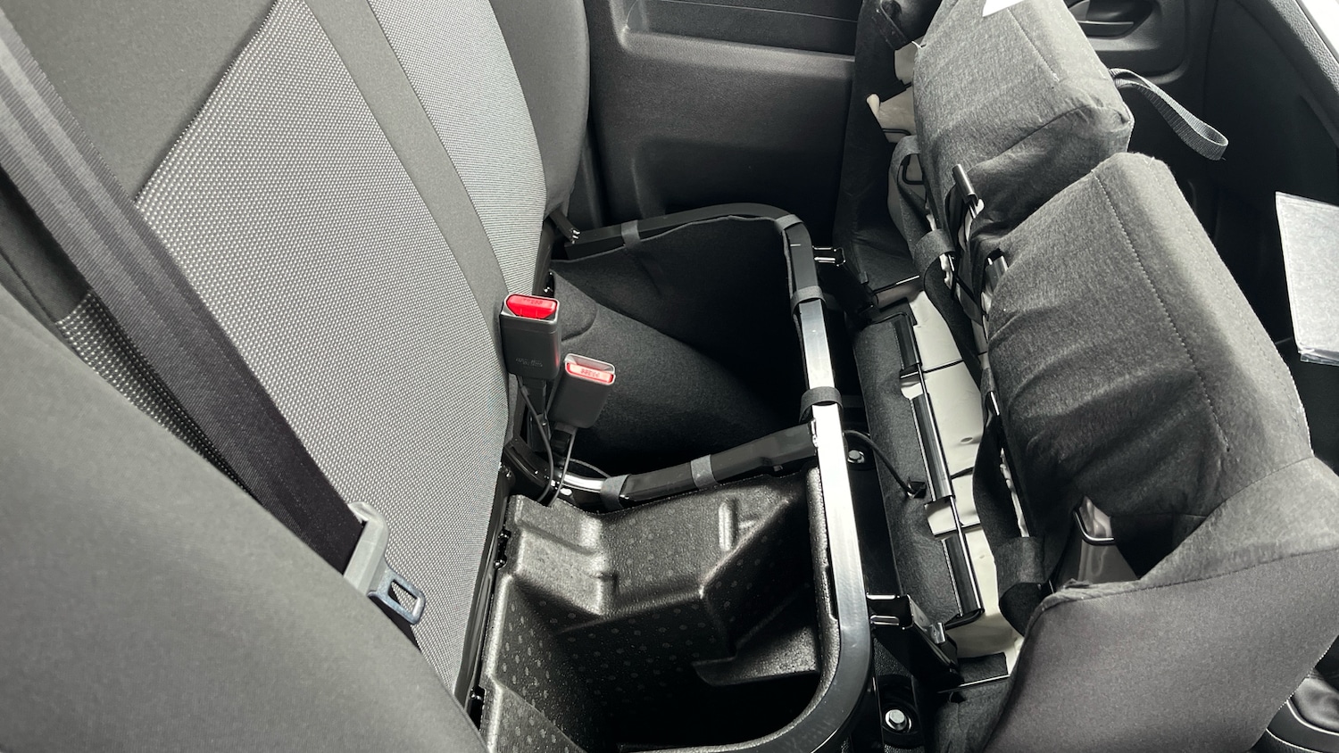 Used Vauxhall Vivaro 2025 for sale - 76461213: Photo 10