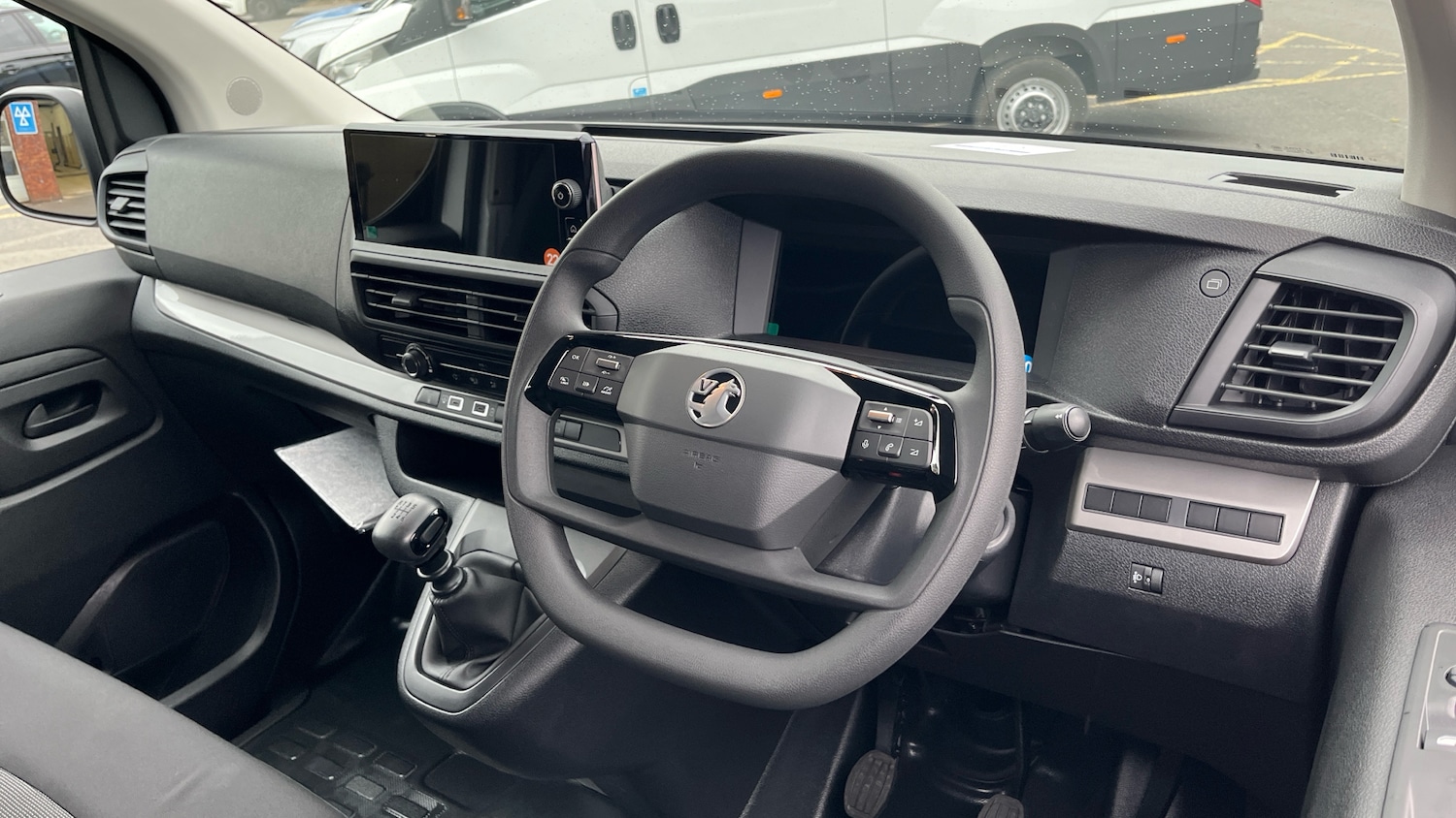 Used Vauxhall Vivaro 2025 for sale - 76461213: Photo 11