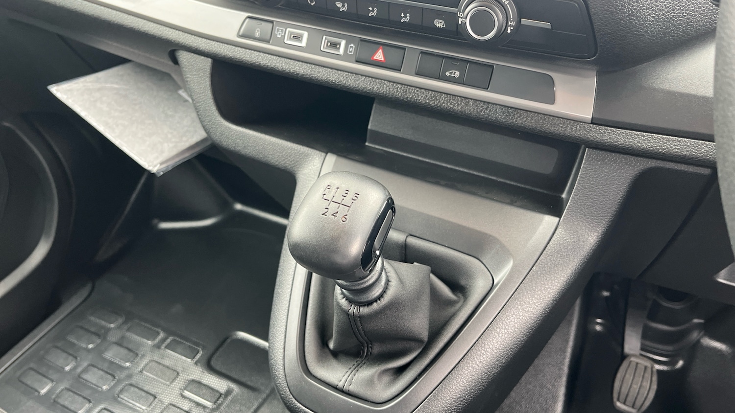 Used Vauxhall Vivaro 2025 for sale - 76461213: Photo 13