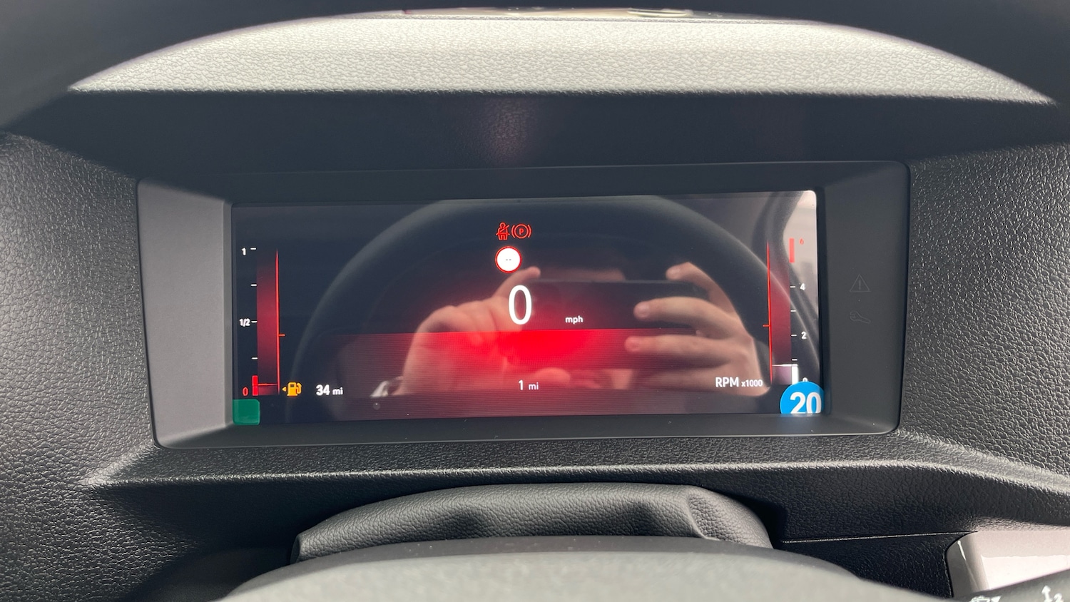 Used Vauxhall Vivaro 2025 for sale - 76461213: Photo 18