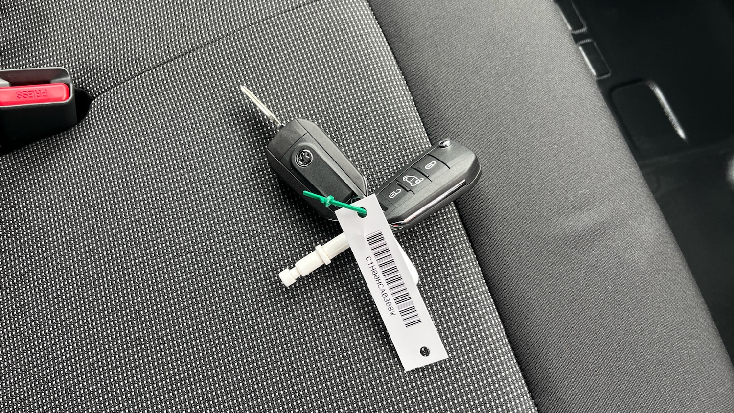 Used Vauxhall Vivaro 2025 for sale - 76461213: Photo 20