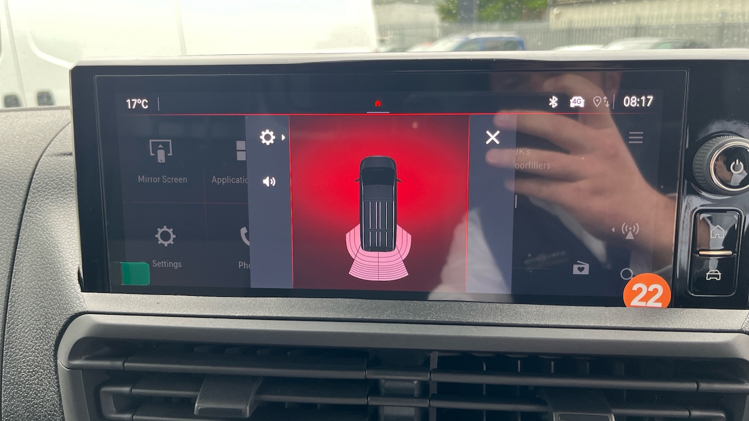 Used Vauxhall Vivaro 2025 for sale - 76461213: Photo 21