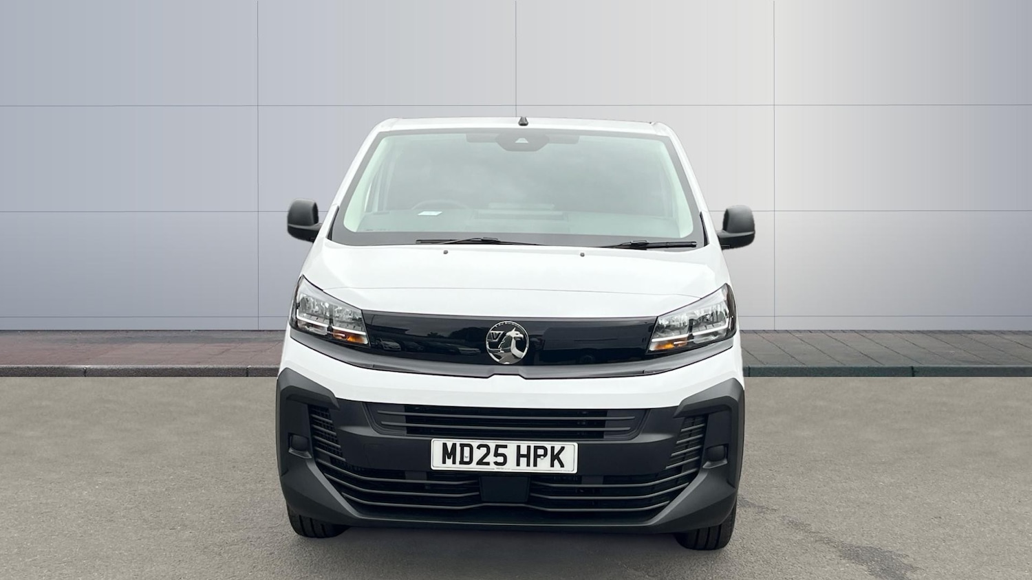 Used Vauxhall Vivaro 2025 for sale - 76461213: Photo 3