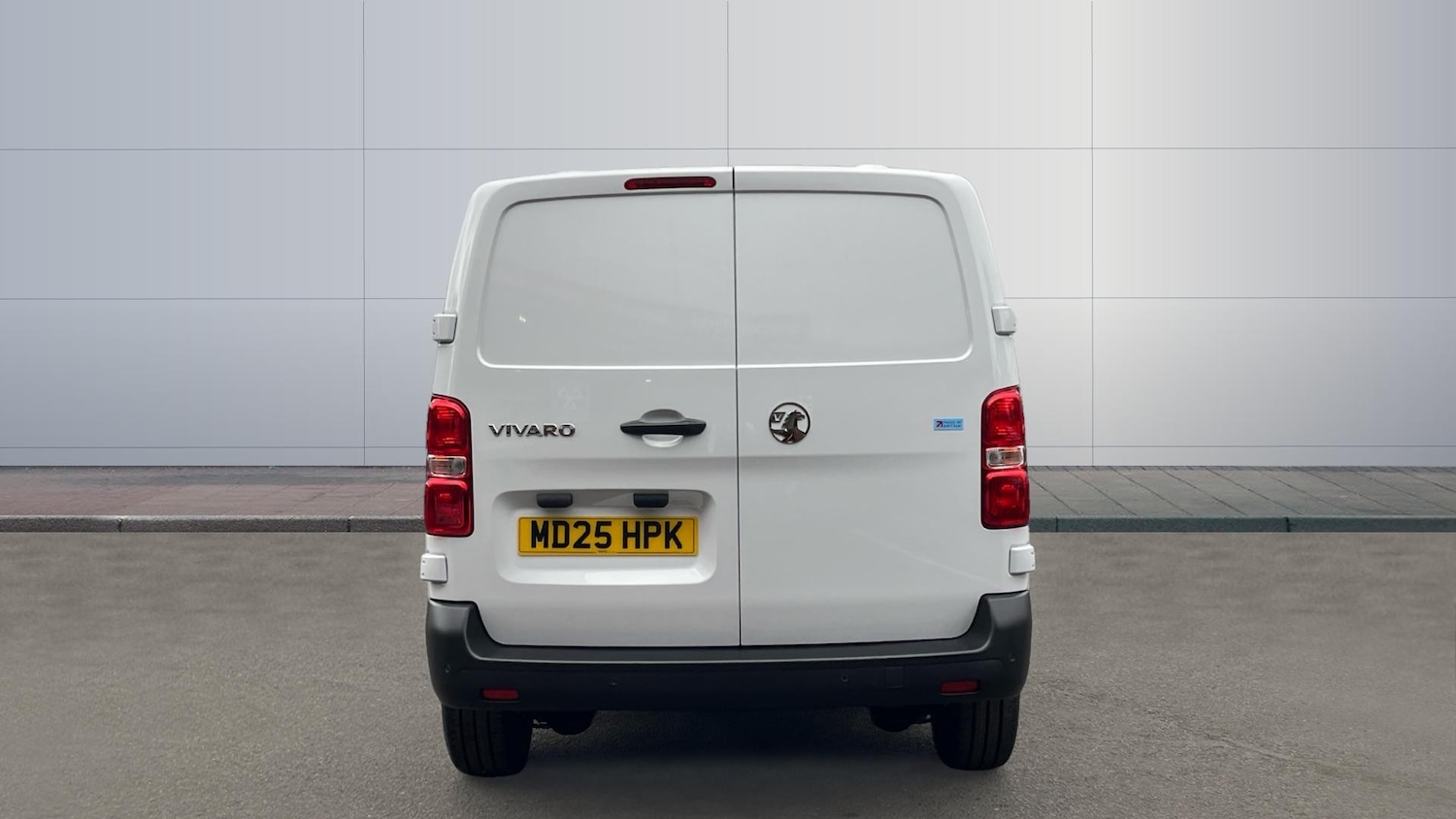 Used Vauxhall Vivaro 2025 for sale - 76461213: Photo 6
