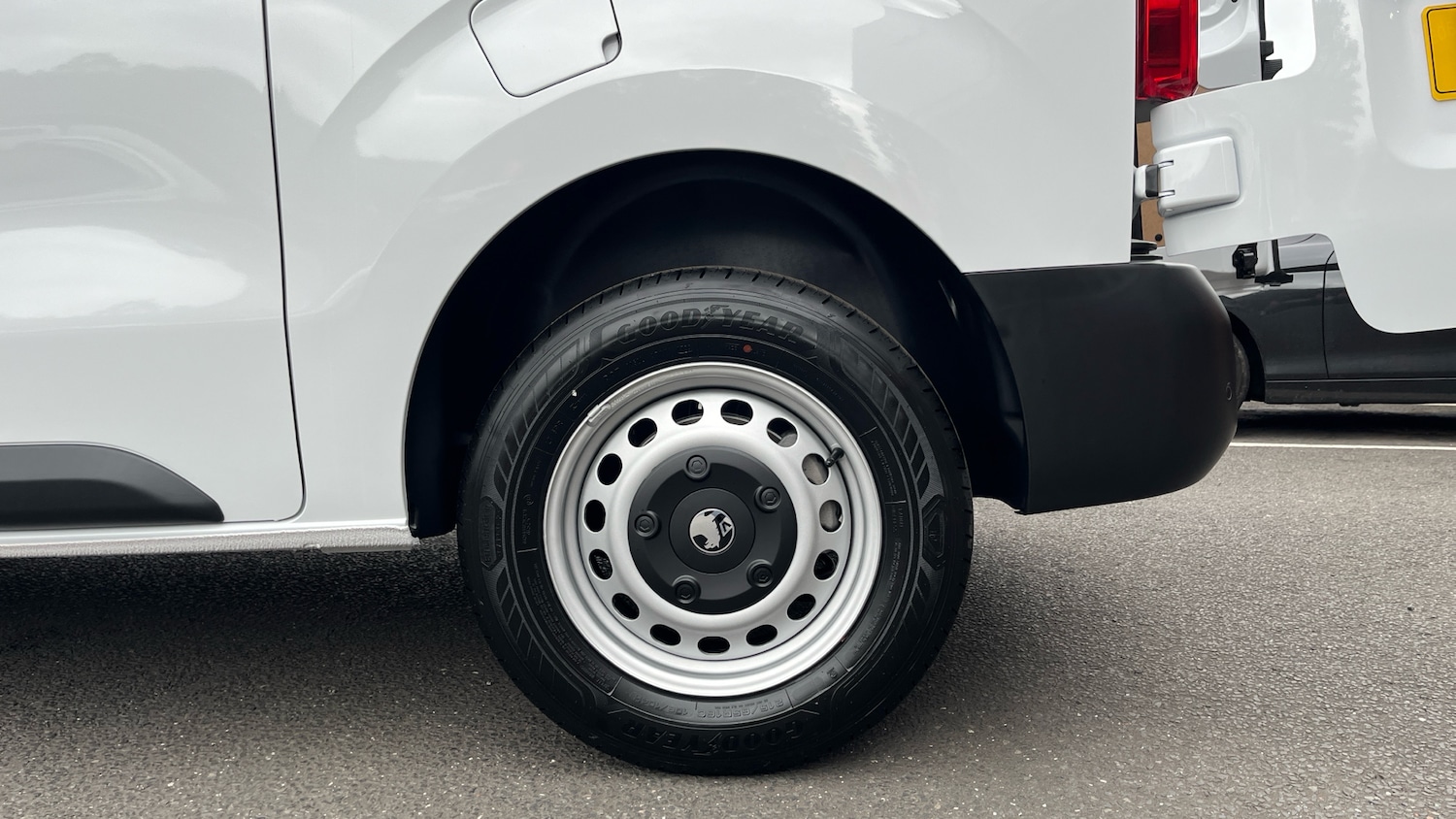 Used Vauxhall Vivaro 2025 for sale - 76461213: Photo 7