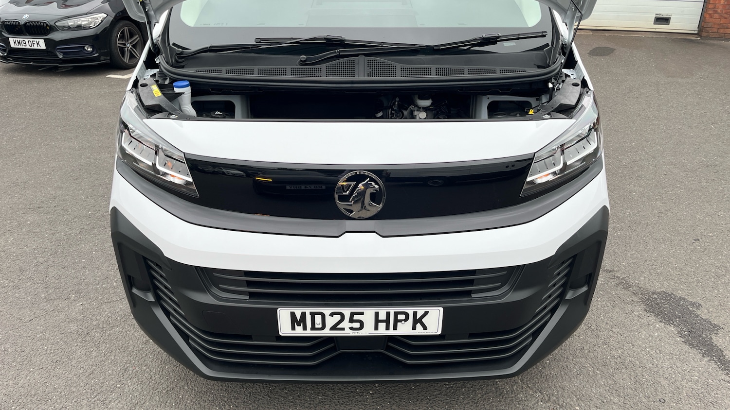 Used Vauxhall Vivaro 2025 for sale - 76461213: Photo 8