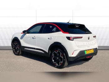 Used Vauxhall Mokka 2023 for sale - 79208325: Photo