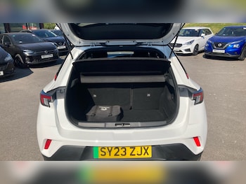 Used Vauxhall Mokka 2023 for sale - 79208325: Photo