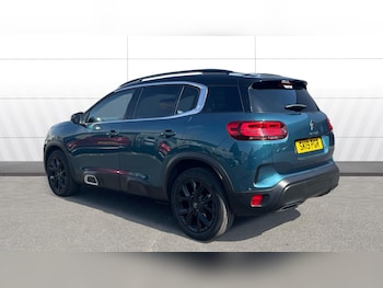 Used Citroen C5 Aircross 2019 for sale - 79455940: Photo