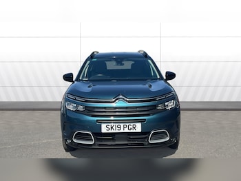 Used Citroen C5 Aircross 2019 for sale - 79455940: Photo