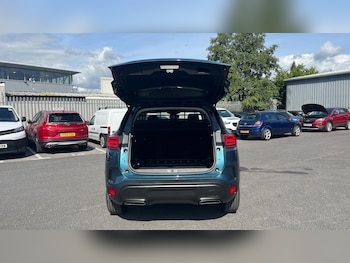 Used Citroen C5 Aircross 2019 for sale - 79455940: Photo