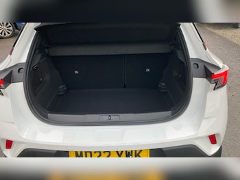 Used Vauxhall Mokka 2022 for sale - 77544558: Photo