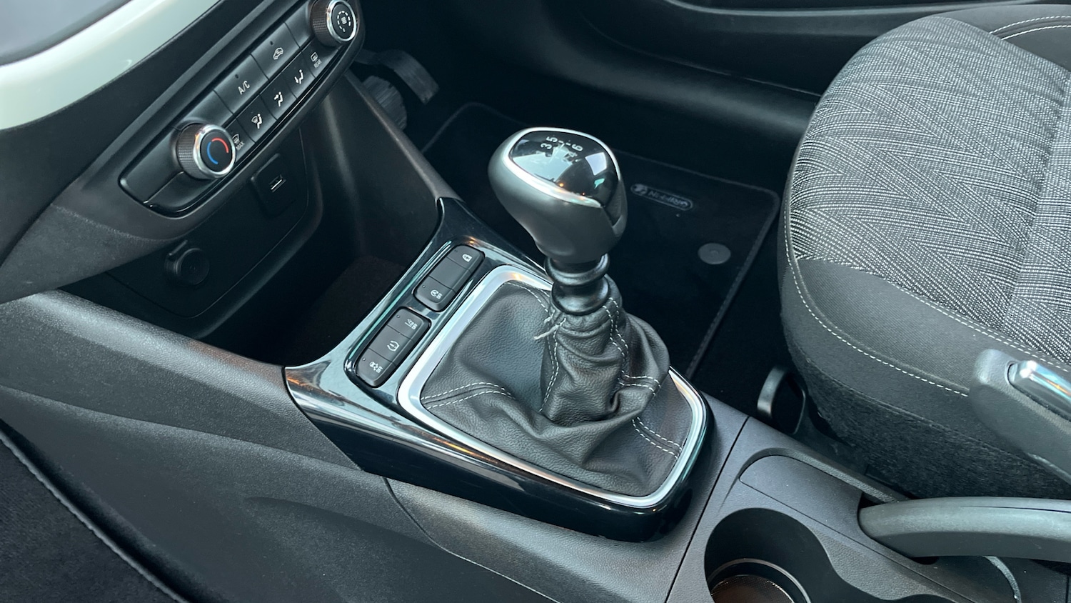 Used Vauxhall Crossland X 2021 for sale - 77036667: Photo 13