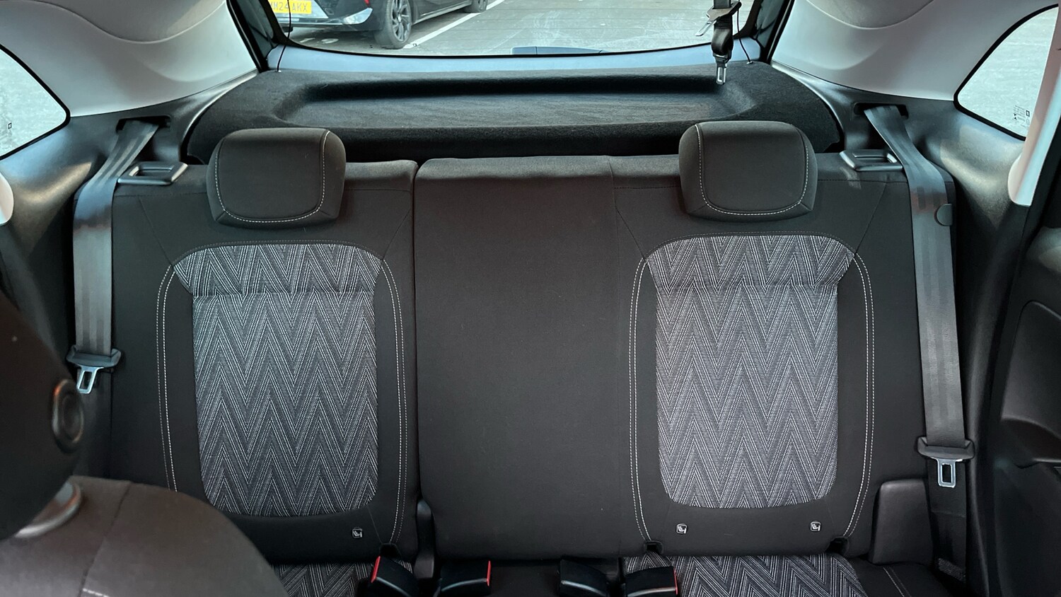 Used Vauxhall Crossland X 2021 for sale - 77036667: Photo 15