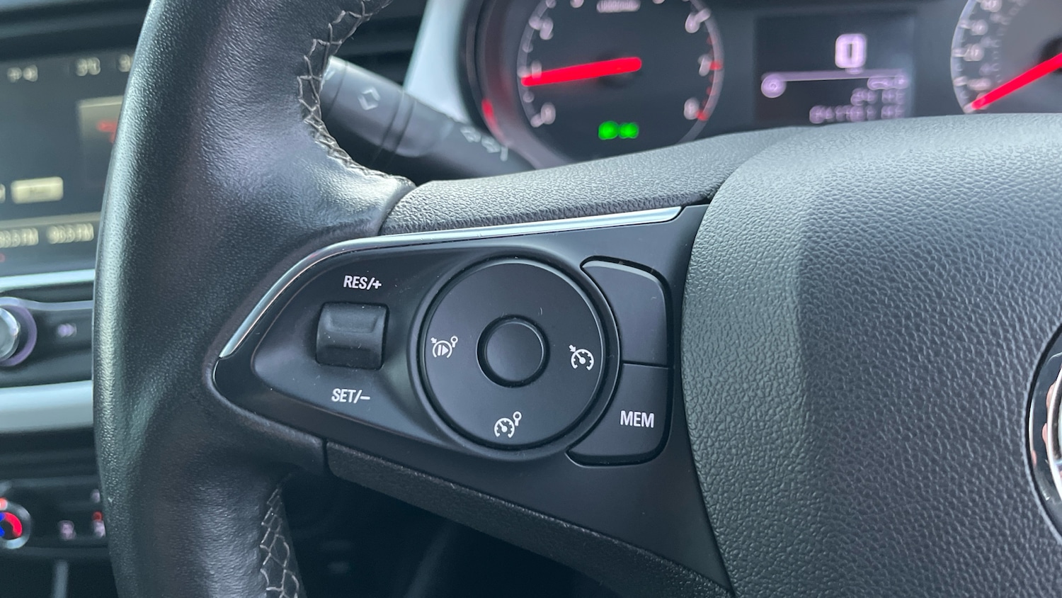 Used Vauxhall Crossland X 2021 for sale - 77036667: Photo 19