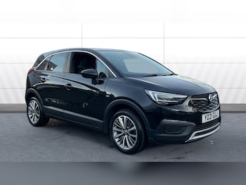 2021 (21) - 1.5 Turbo D [102] Griffin [Start Stop] Diesel Hatchback 5-Door