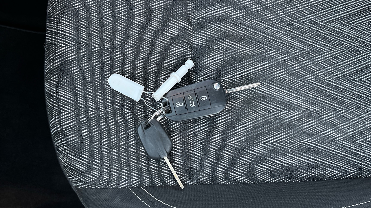 Used Vauxhall Crossland X 2021 for sale - 77036667: Photo 20