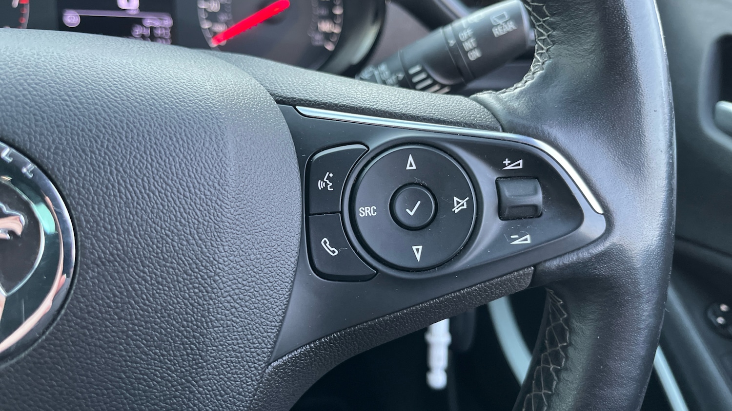 Used Vauxhall Crossland X 2021 for sale - 77036667: Photo 21