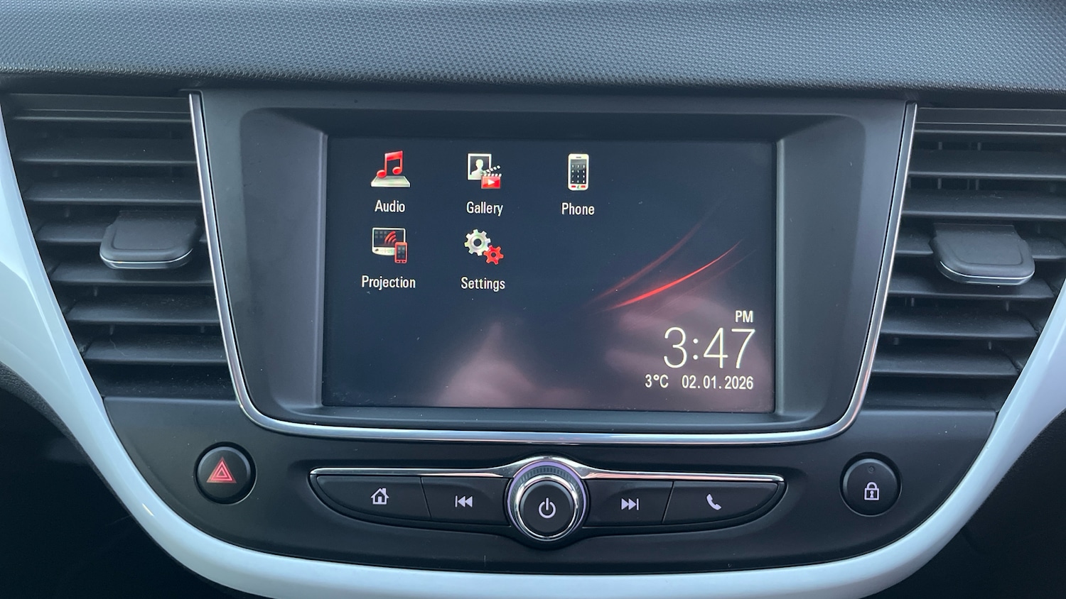 Used Vauxhall Crossland X 2021 for sale - 77036667: Photo 23