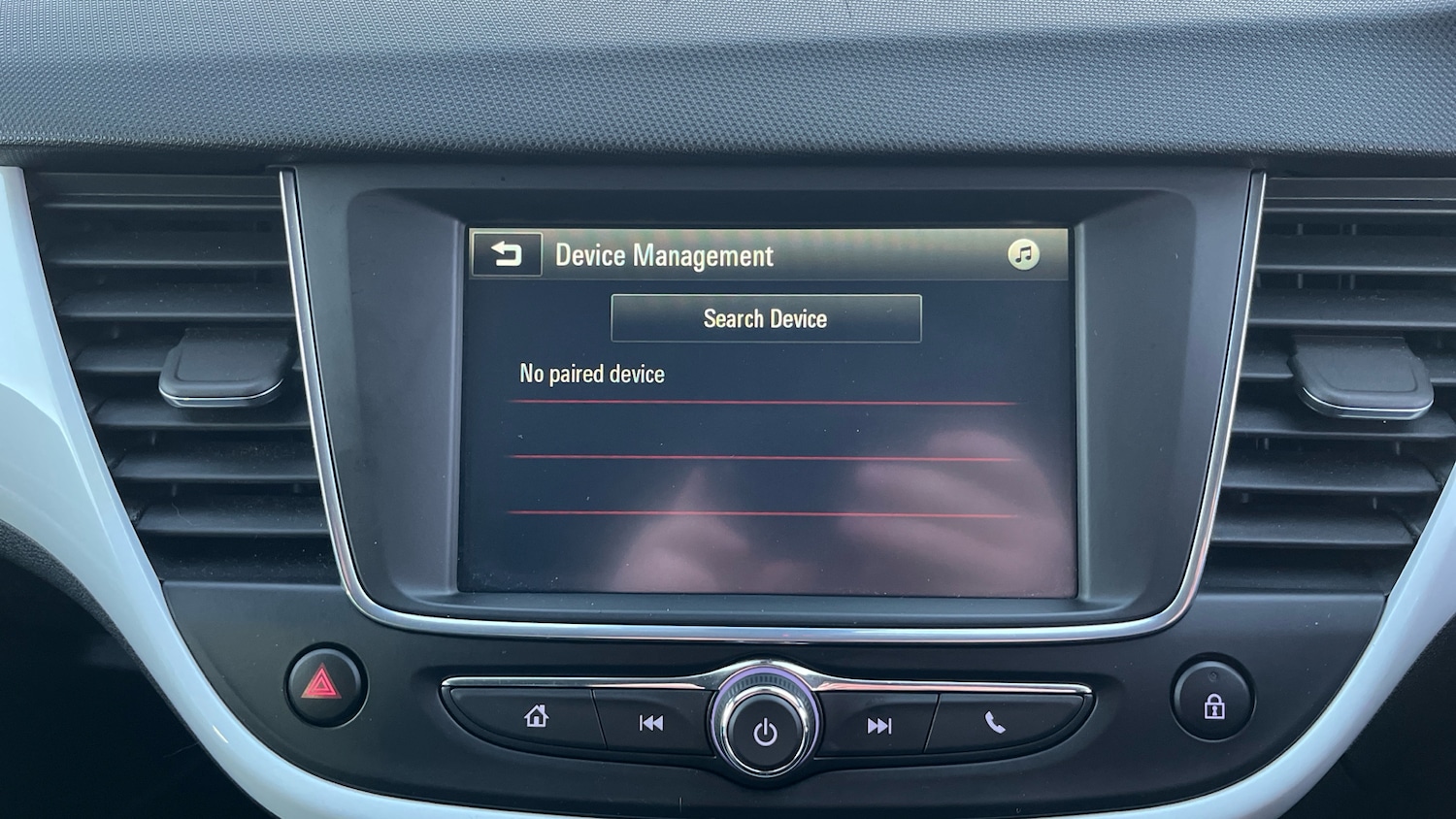 Used Vauxhall Crossland X 2021 for sale - 77036667: Photo 24