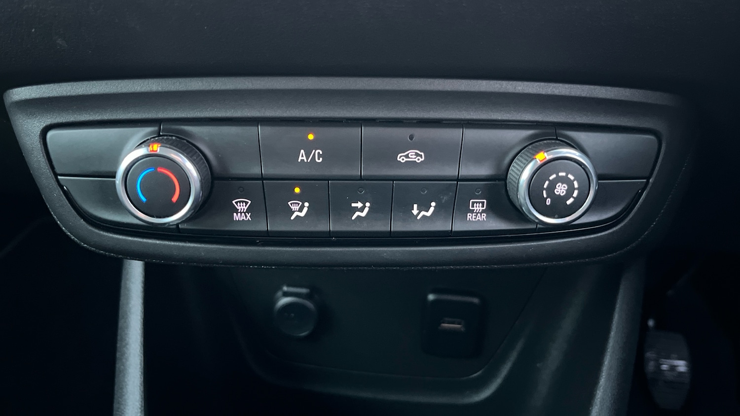 Used Vauxhall Crossland X 2021 for sale - 77036667: Photo 26