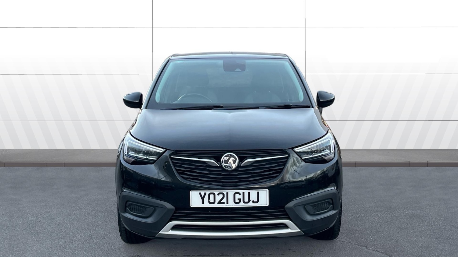 Used Vauxhall Crossland X 2021 for sale - 77036667: Photo 3