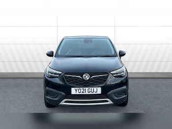Used Vauxhall Crossland X 2021 for sale - 77036667: Photo