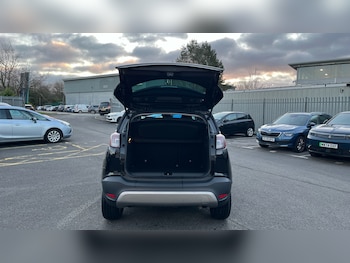 Used Vauxhall Crossland X 2021 for sale - 77036667: Photo