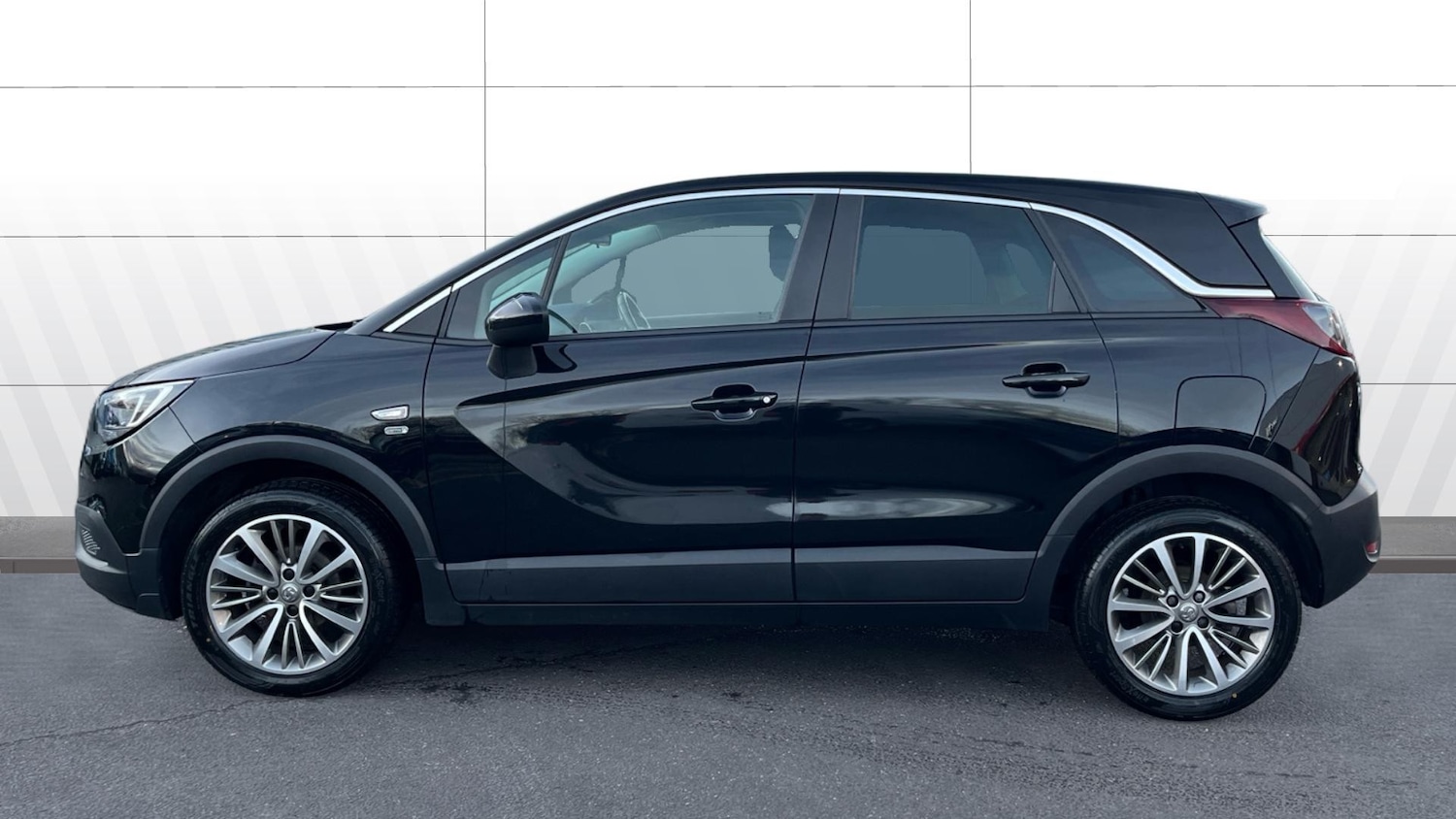 Used Vauxhall Crossland X 2021 for sale - 77036667: Photo 5