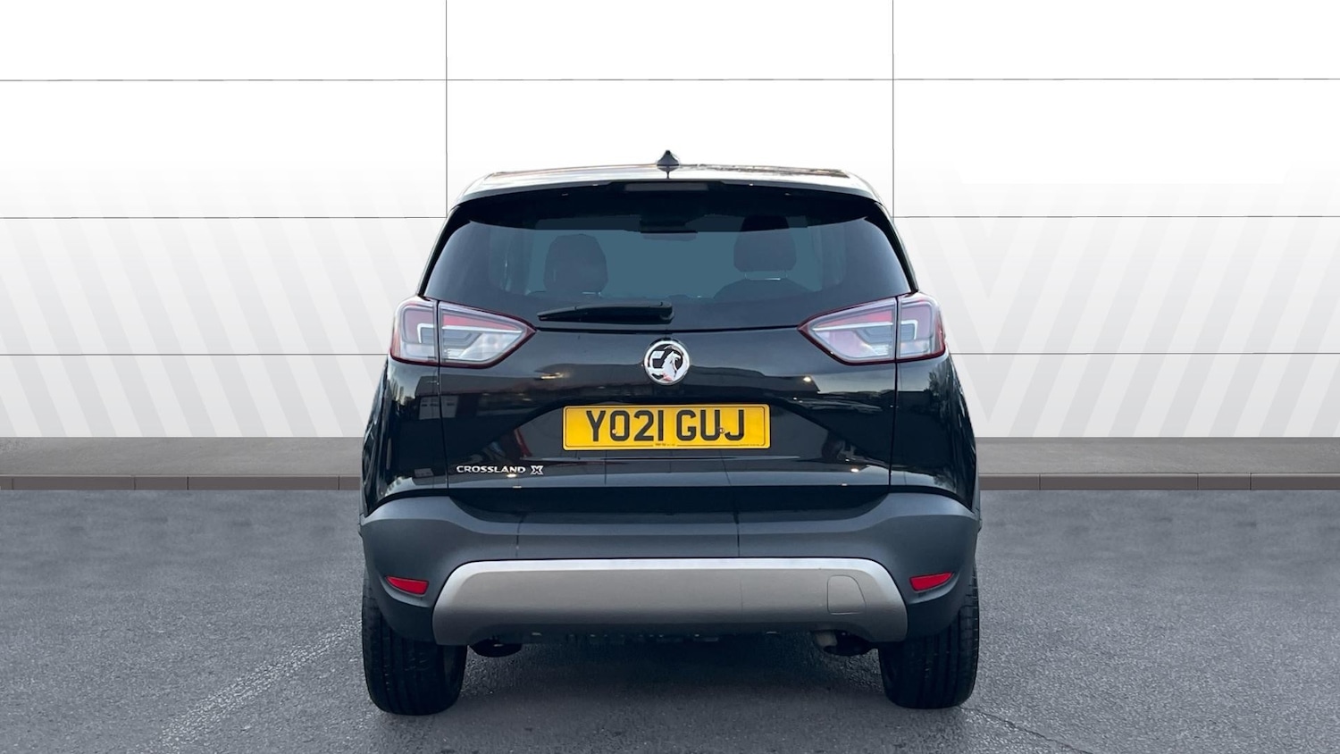Used Vauxhall Crossland X 2021 for sale - 77036667: Photo 6