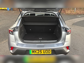 Used Vauxhall Mokka 2025 for sale - 77340276: Photo