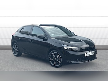 Used Vauxhall Corsa 2023 for sale - 78092516: Photo