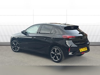 Used Vauxhall Corsa 2023 for sale - 78092516: Photo