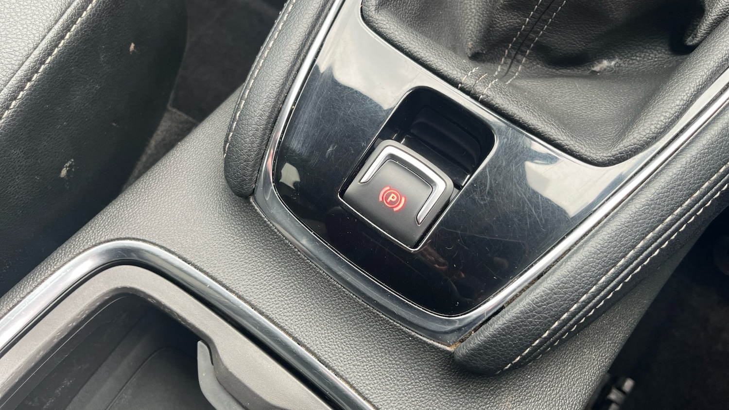 Vehicle 30