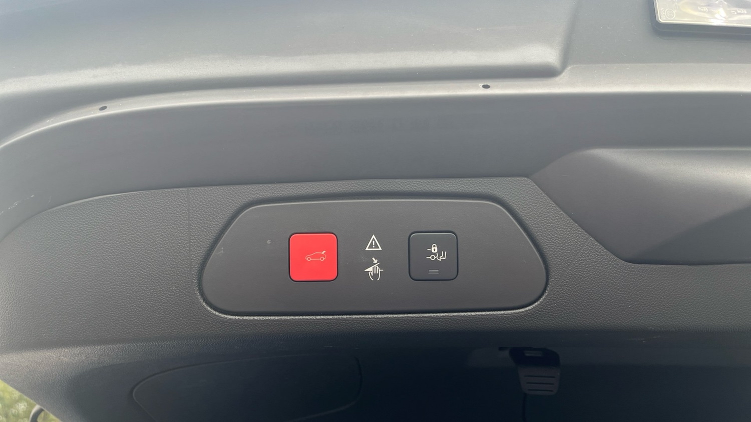 Vehicle 31