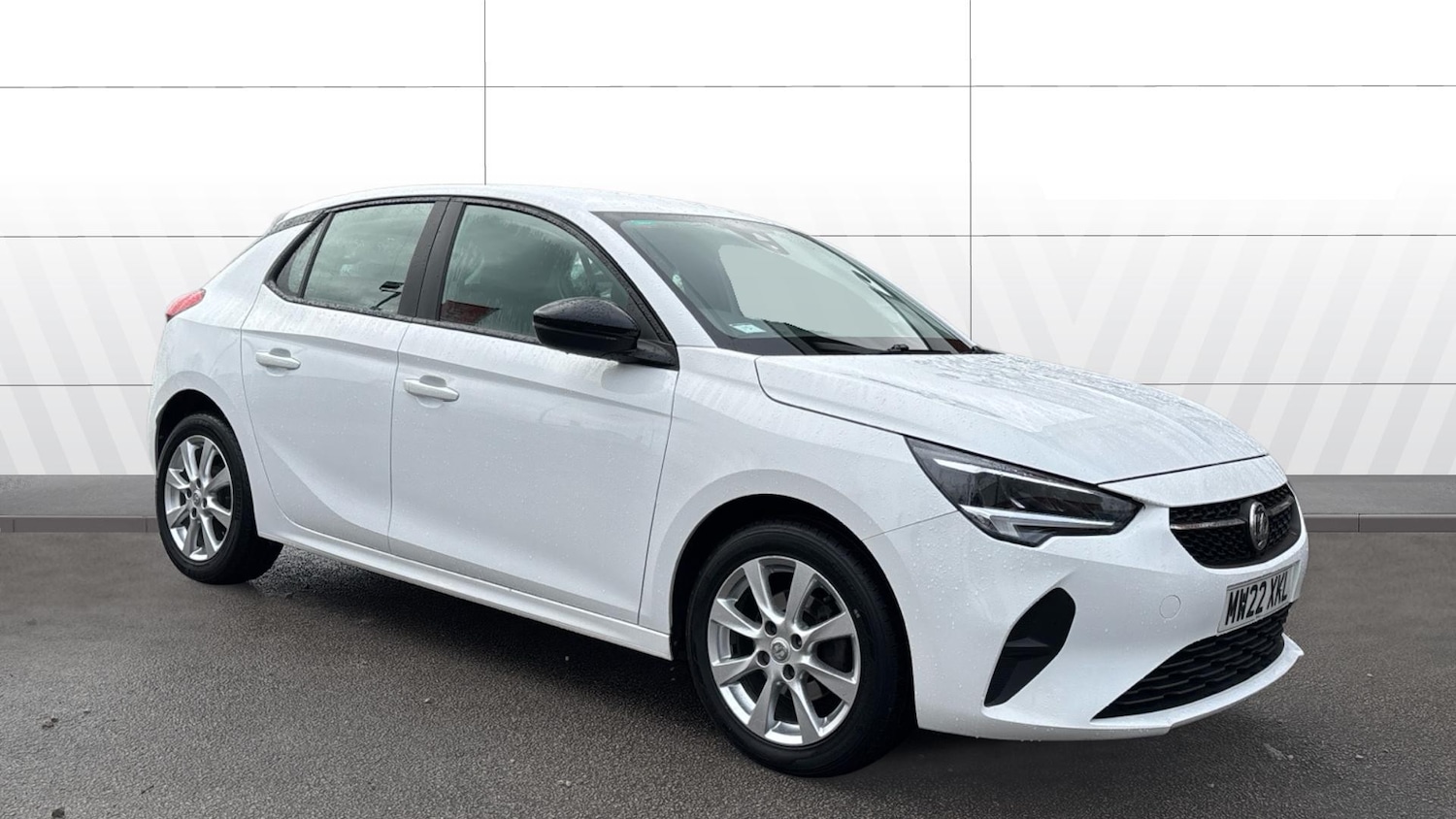 Used Vauxhall Corsa 2022 for sale - 77432487: Photo 1