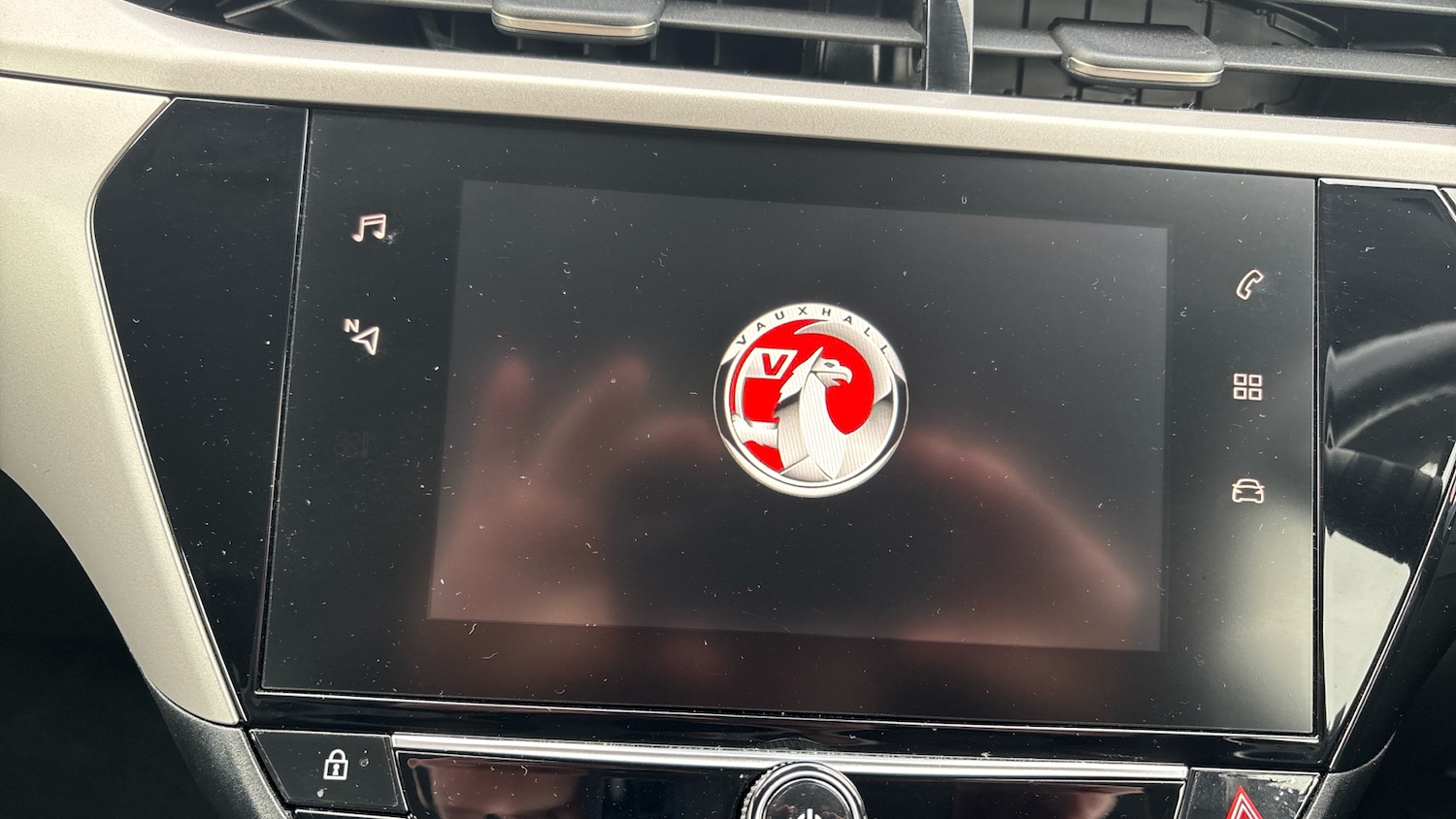 Used Vauxhall Corsa 2022 for sale - 77432487: Photo 12