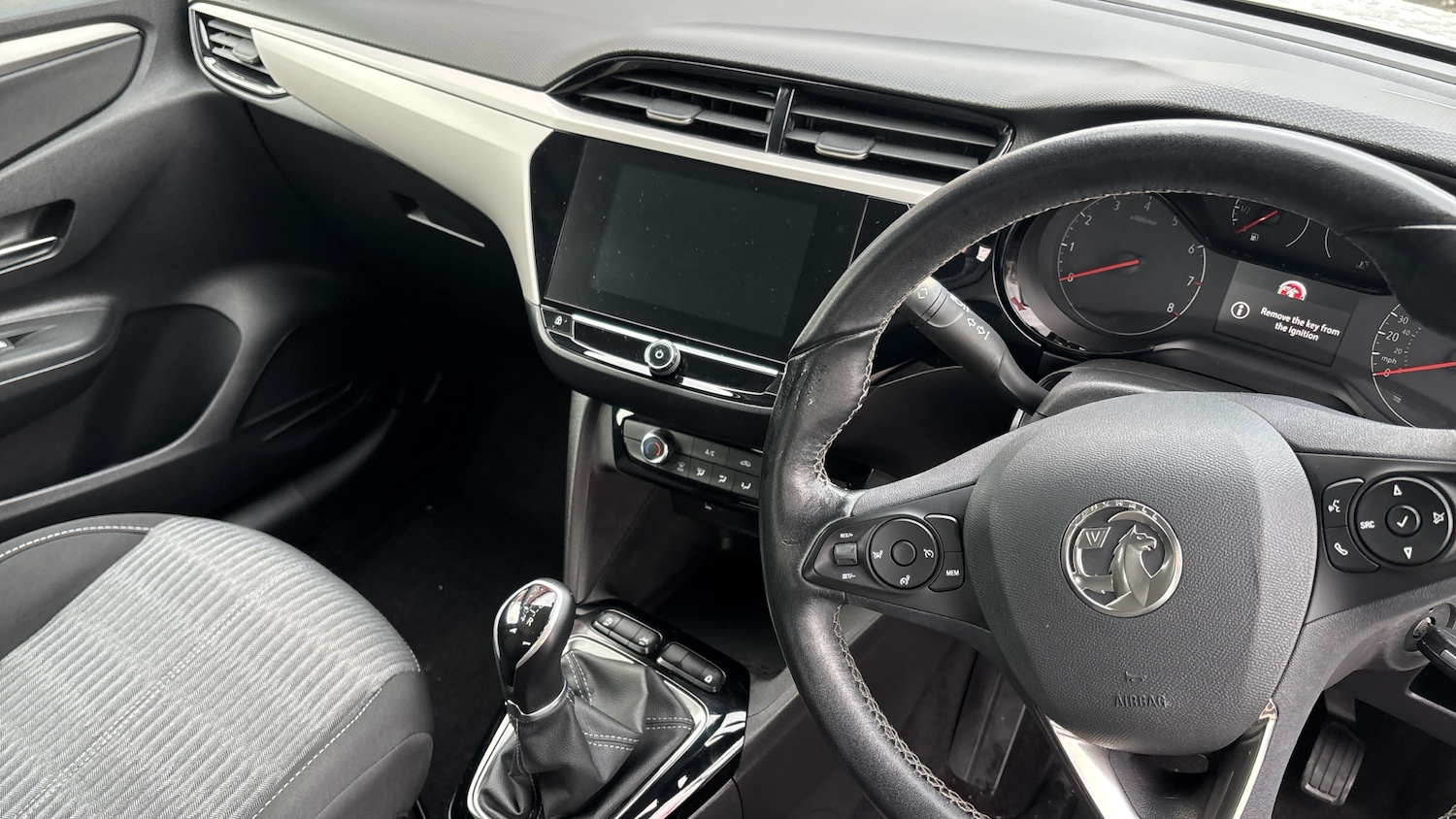 Used Vauxhall Corsa 2022 for sale - 77432487: Photo 14