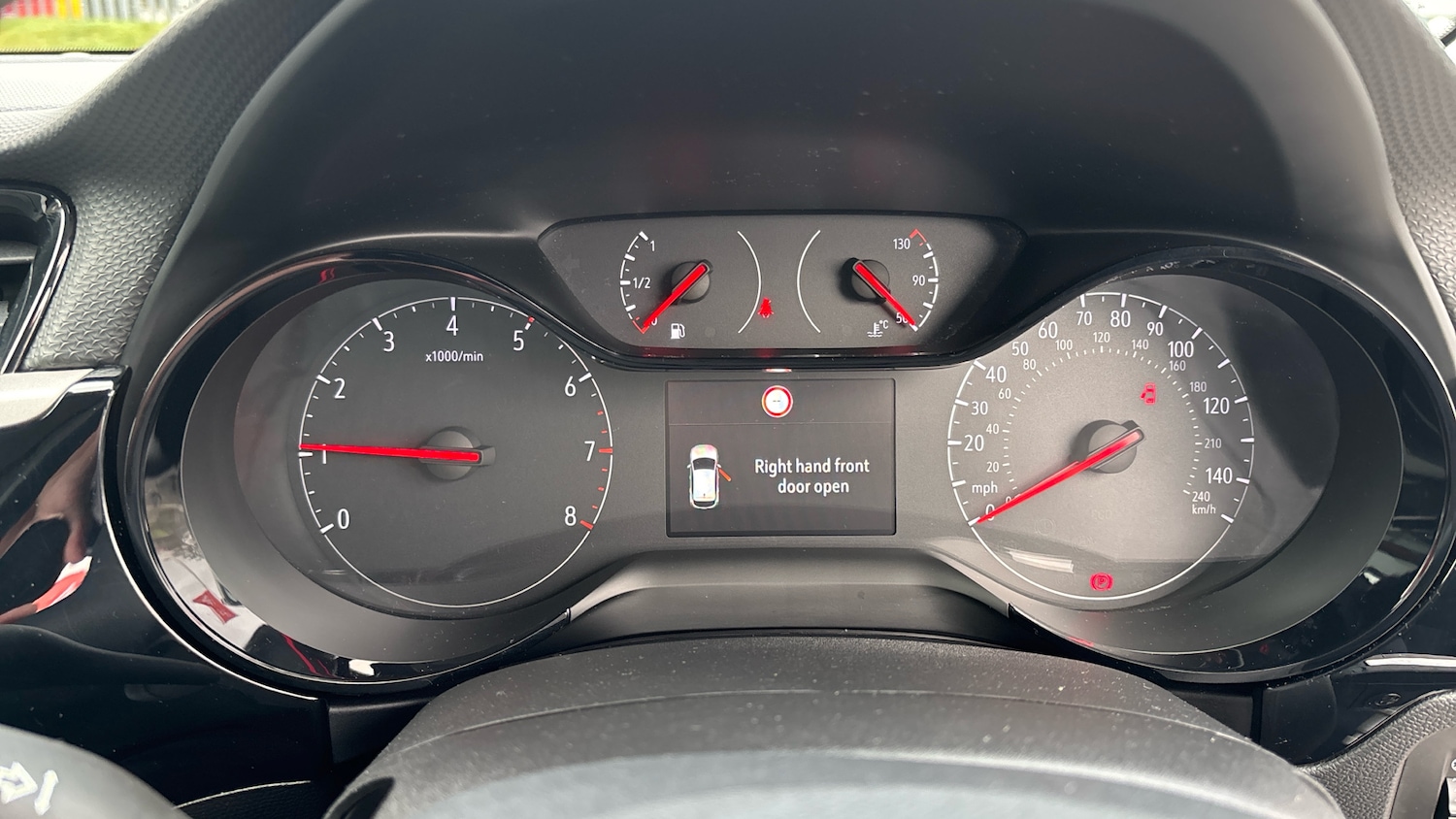 Used Vauxhall Corsa 2022 for sale - 77432487: Photo 18