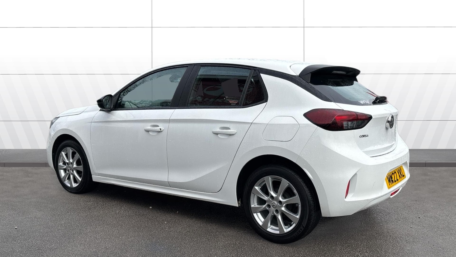 Used Vauxhall Corsa 2022 for sale - 77432487: Photo 2