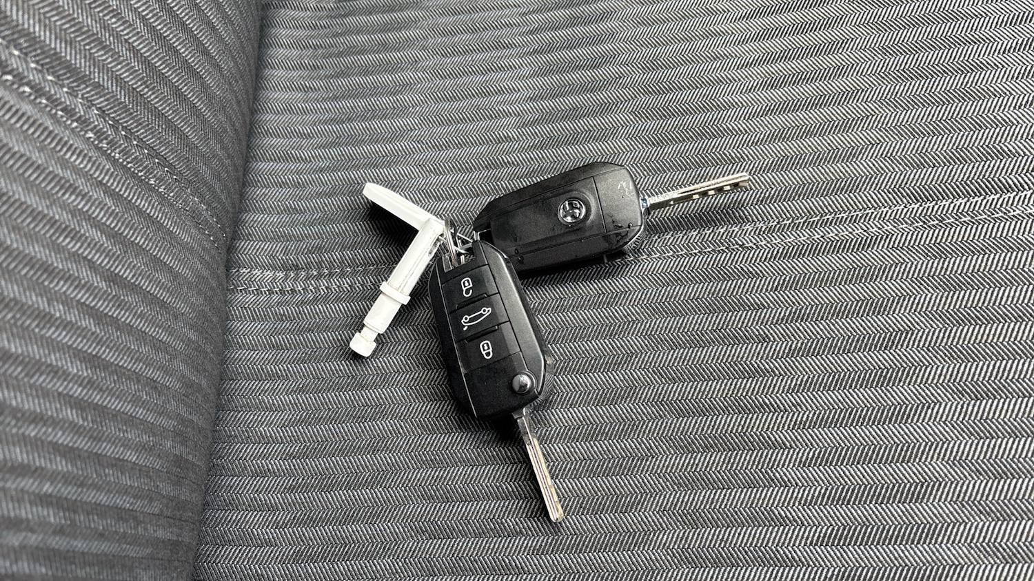 Used Vauxhall Corsa 2022 for sale - 77432487: Photo 20