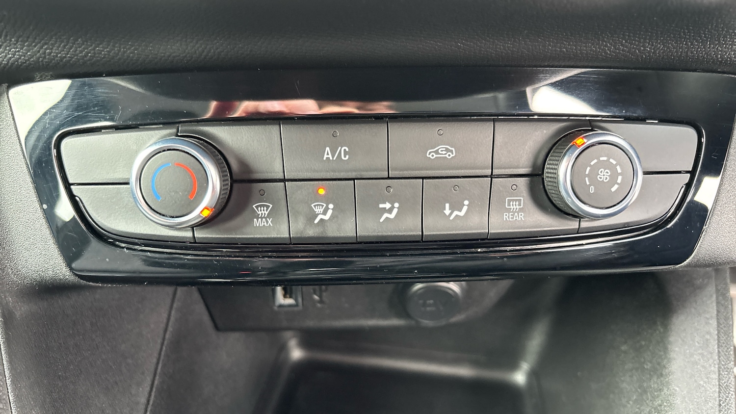 Used Vauxhall Corsa 2022 for sale - 77432487: Photo 21