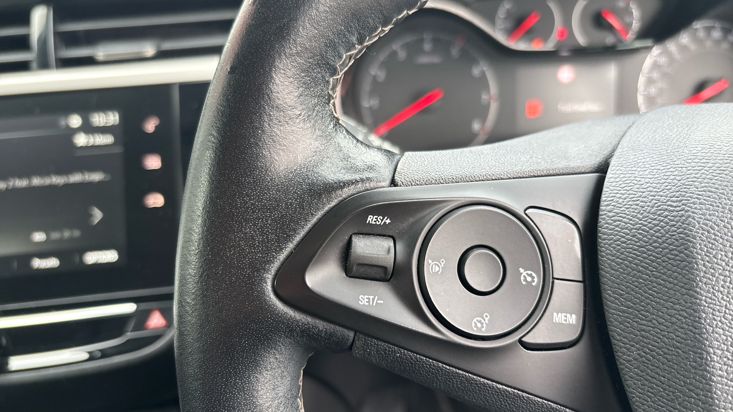 Used Vauxhall Corsa 2022 for sale - 77432487: Photo 24