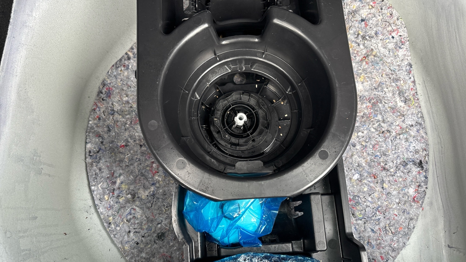 Used Vauxhall Corsa 2022 for sale - 77432487: Photo 29