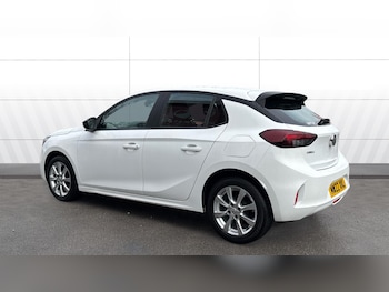 Used Vauxhall Corsa 2022 for sale - 77432487: Photo